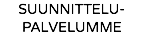 SUUNNITTELU- PALVELUMME